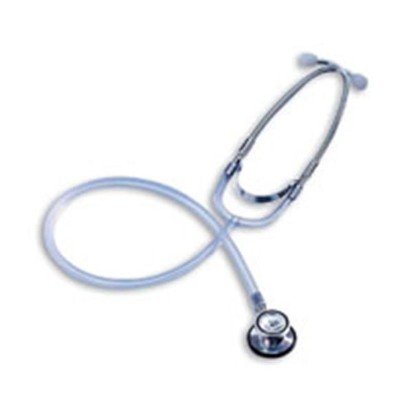 Stethoscope Clinician Henry Schein Proscope Black Pediatric 22